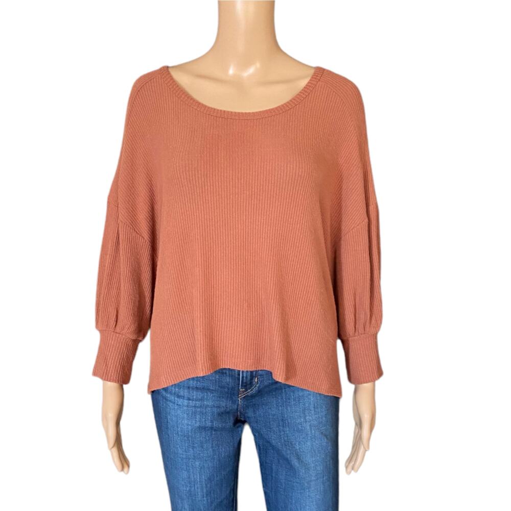 Sen Sweater Size S